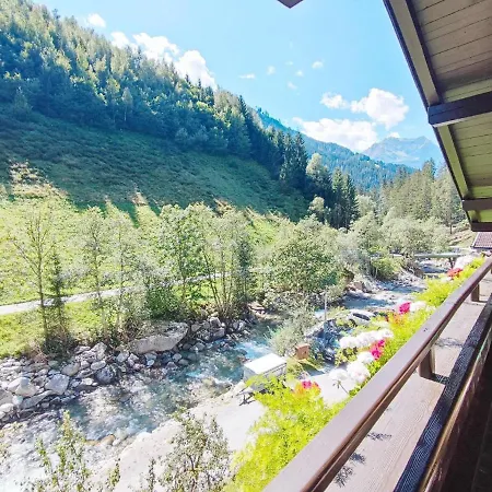 In Tirol By Zillertal Slopes Feriehus Mayrhofen