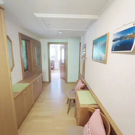 بيت للعطل In Tirol By Zillertal Slopes *