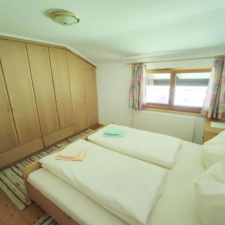 Tatil Evi In Tirol By Zillertal Slopes