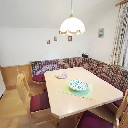 In Tirol By Zillertal Slopes Holiday home Mayrhofen