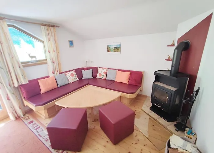 בית נופש In Tirol By Zillertal Slopes *