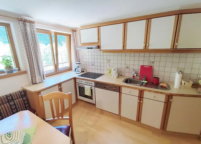 بيت للعطل In Tirol By Zillertal Slopes *