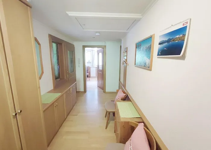 בית נופש In Tirol By Zillertal Slopes *