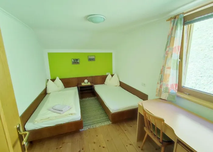 בית נופש In Tirol By Zillertal Slopes *