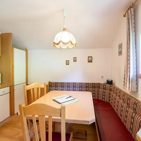 Holiday home In Tirol By Zillertal Slopes *