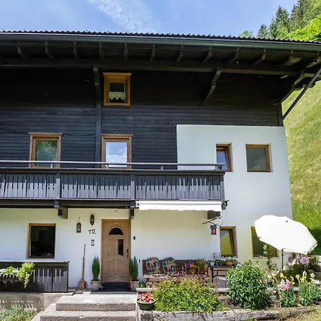 In Tirol By Zillertal Slopes Holiday home *
