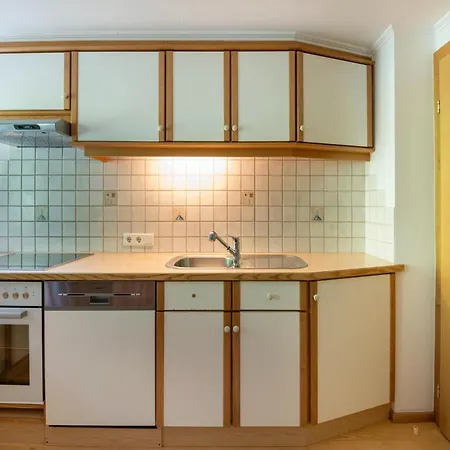 Holiday home In Tirol By Zillertal Slopes *