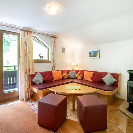 In Tirol By Zillertal Slopes Holiday home *