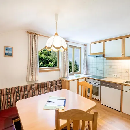 In Tirol By Zillertal Slopes Holiday home Mayrhofen