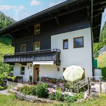 In Tirol By Zillertal Slopes Holiday home *